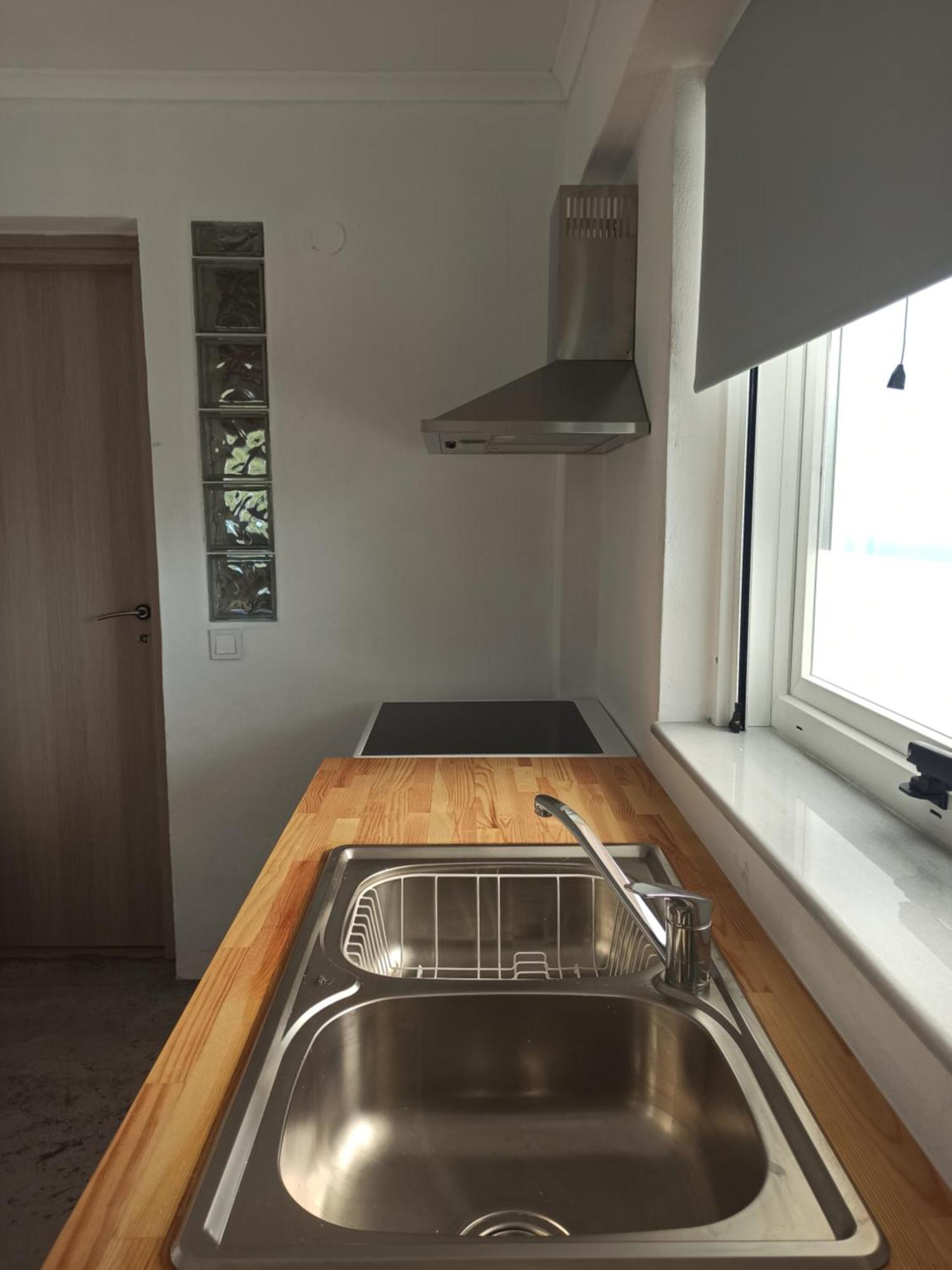 Sun Meets Sea Apartment Athanion Bagian luar foto